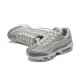 Air Max 95 TT Grey White FD0663-001 Mens Sneakers