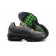 Air Max 95 TT Multi Grey CW6576-001 Mens Sneakers