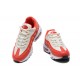 Air Max 95 TT Mystic Red White FN6866-642 Mens Sneakers