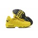 Air Max 95 TT NYC Taxi Yellow DH0143-700 Mens Sneakers