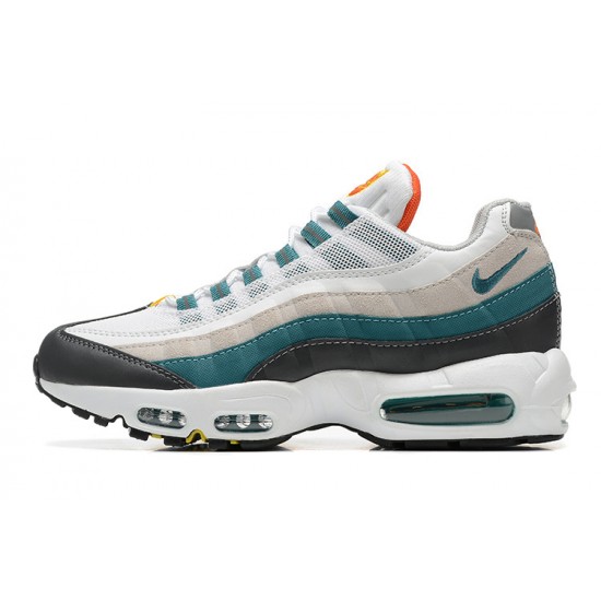 Air Max 95 TT Prep School DM0011-002 Mens Sneakers