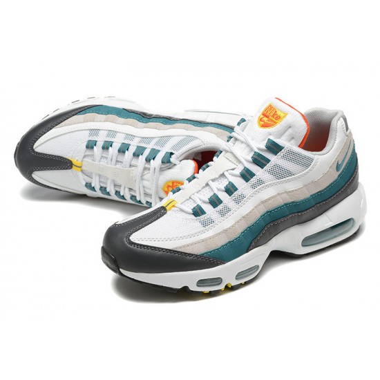 Air Max 95 TT Prep School DM0011-002 Mens Sneakers