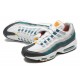 Air Max 95 TT Prep School DM0011-002 Mens Sneakers