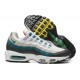 Air Max 95 TT Prep School DM0011-002 Mens Sneakers