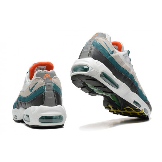 Air Max 95 TT Prep School DM0011-002 Mens Sneakers