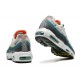 Air Max 95 TT Prep School DM0011-002 Mens Sneakers