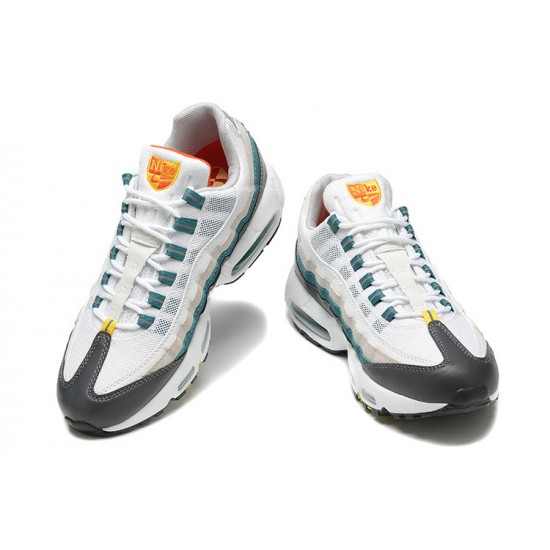 Air Max 95 TT Prep School DM0011-002 Mens Sneakers