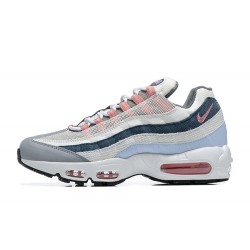 Air Max 95 TT Red Stardust DM0011-008 Mens Sneakers