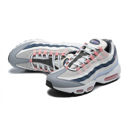 Air Max 95 TT Red Stardust DM0011-008 Mens Sneakers