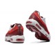 Air Max 95 TT Red White DM0011-005 Mens Sneakers