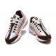 Air Max 95 TT Social FC Grey Red DQ9016-001 Mens Sneakers