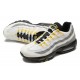 Air Max 95 TT Tour Yellow Black DQ3982-100 Mens Sneakers