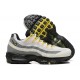 Air Max 95 TT Tour Yellow Black DQ3982-100 Mens Sneakers