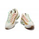 Air Max 95 TT White  Green Brown CZ0154-100 Mens Sneakers