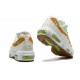 Air Max 95 TT White  Green Brown CZ0154-100 Mens Sneakers