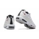 Air Max 95 TT White Black DQ0268-002 Mens Sneakers