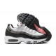 Air Max 95 TT White Black DR2550-100 Mens Sneakers