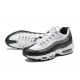 Air Max 95 TT White Black DR2550-100 Mens Sneakers