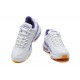 Air Max 95 TT White Purple DM0011-101 Mens Sneakers