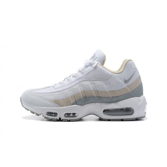 Air Max 95 TT White DA8731-100 Mens Sneakers