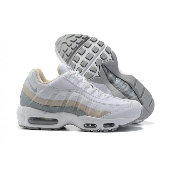 Air Max 95 TT White DA8731-100 Mens Sneakers