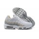 Air Max 95 TT White DA8731-100 Mens Sneakers