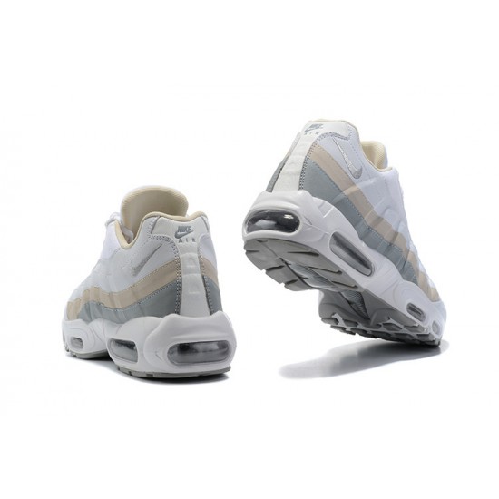 Air Max 95 TT White DA8731-100 Mens Sneakers