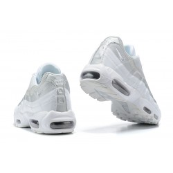 Air Max 95 TT White DH3857-100 Mens Sneakers