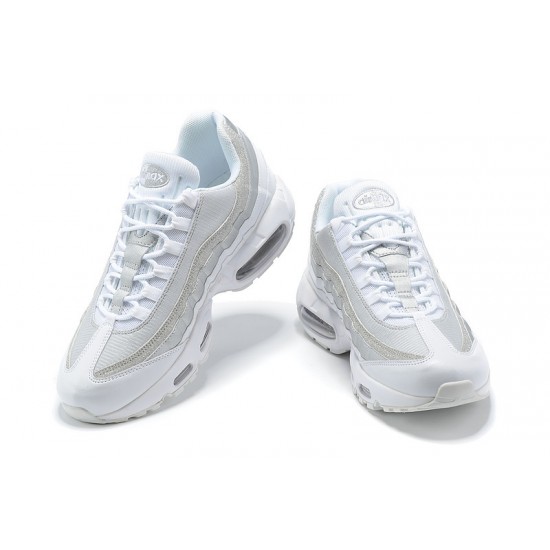 Air Max 95 TT White DH3857-100 Mens Sneakers