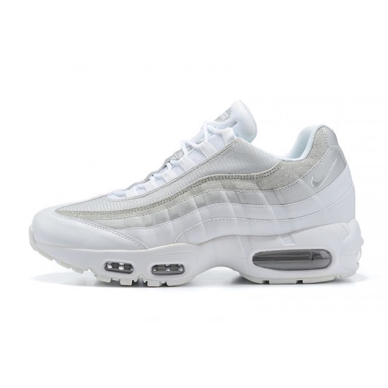 Air Max 95 TT White DH3857-100 Mens Sneakers