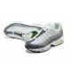 Air Max 95 TT White and Grey Mens Sneakers