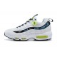 Air Max 95 TT Worldwide Pack White Black CT0248-100 Mens Sneakers