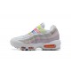 Air Max 95 TT White Multi DH5722-100 W/M Sneakers