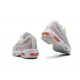 Air Max 95 TT White Multi DH5722-100 W/M Sneakers