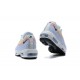 Air Max 95 TT Blue Yellow Pink WMNS Sneakers