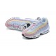 Air Max 95 TT Blue Yellow Pink WMNS Sneakers