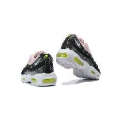 Air Max 95 TT Pink Black White WMNS Sneakers