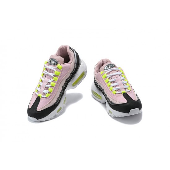 Air Max 95 TT Pink Black White WMNS Sneakers