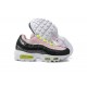 Air Max 95 TT Pink Black White WMNS Sneakers