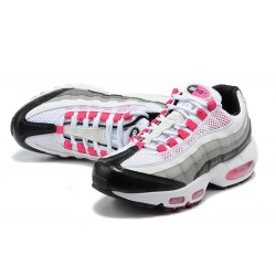 Air Max 95 TT Pink White Black DJ5418-001 WMNS Sneakers