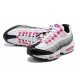 Air Max 95 TT Pink White Black DJ5418-001 WMNS Sneakers