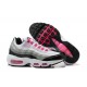 Air Max 95 TT Pink White Black DJ5418-001 WMNS Sneakers