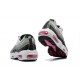 Air Max 95 TT Pink White Black DJ5418-001 WMNS Sneakers