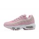 Air Max 95 TT Pink White DC9474-500 WMNS Sneakers