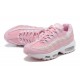 Air Max 95 TT Pink White DC9474-500 WMNS Sneakers