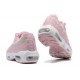 Air Max 95 TT Pink White DC9474-500 WMNS Sneakers