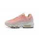 Air Max 95 TT Pink White DQ2275-800 WMNS Sneakers