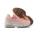 Air Max 95 TT Pink White DQ2275-800 WMNS Sneakers