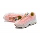 Air Max 95 TT Pink White DQ2275-800 WMNS Sneakers