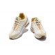 Air Max 95 TT White Brown DC3991-100 WMNS Sneakers